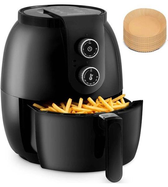 BD-650 vetvrije friteuse