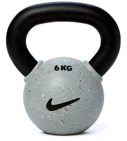 Nike Strength Kettlebell Grind 6 kg