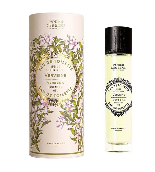 Verveine eau de toilette spray 50 ml