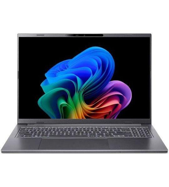 Acer Aspire 16 Ai A16-52m-70jw - Inch Core™ Ultra 7 256v Gb 512 Arc Graphics 140v