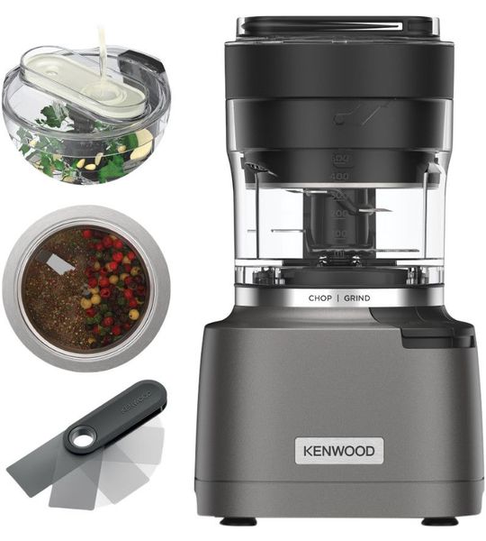 Kenwood CHP80.000