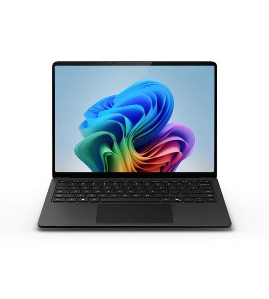 Microsoft Surface Laptop 7 Copilot+ Pc - 13.8 Inch Intel Core Ultra 268v 32GB 1TB Zwart Windows 11 Pro