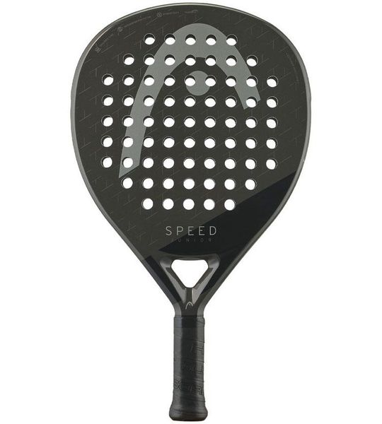 Head Racket Speed 2025 Junior Padelracket Grijs