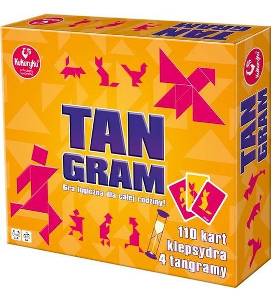Tangram