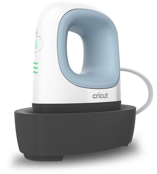 Cricut EasyPress Mini - Zen Blue