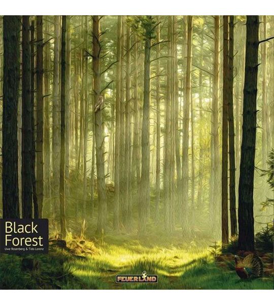 Black Forest