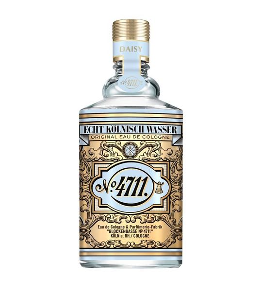 4711 Floral Collection Daisy eau de cologne spray 100 ml