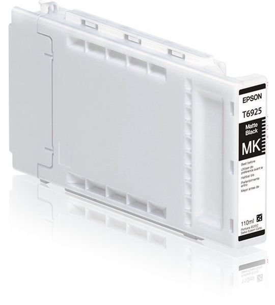Epson T6925 mat zwart
