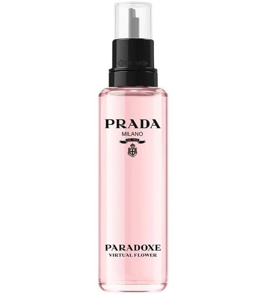 Prada Paradoxe Virtual Flower eau de parfum 100 ml (navulling)