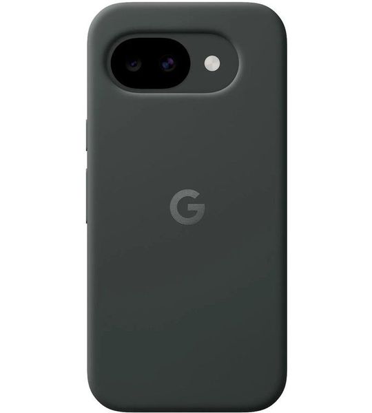 Google Pixel Telefoonhoesje Voor Google 10a Obsidiaan