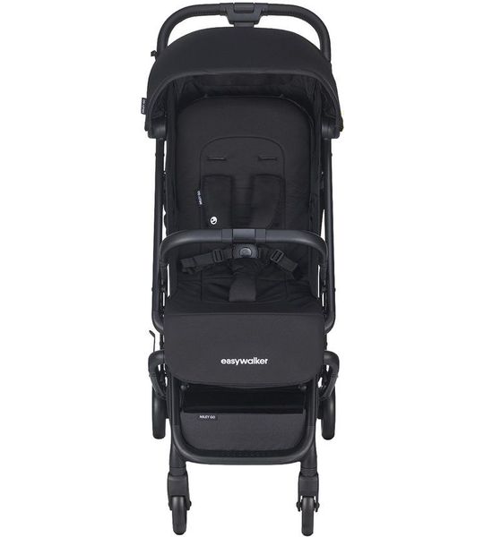 Buggy Easywalker Miley Go Pure Black