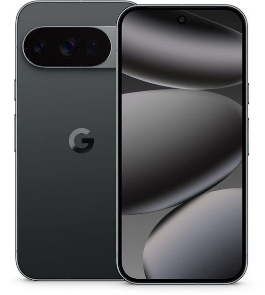 Google Pixel 10 Pro - 5g 128 Gb Zwart