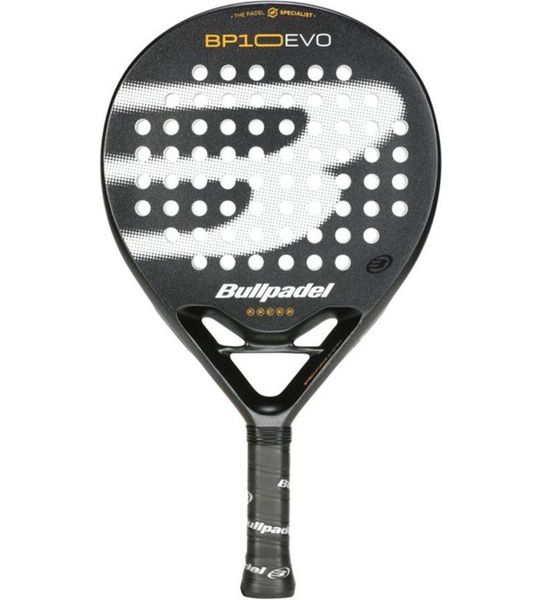 Bullpadel BP10 Evo 2025 Padel Racket