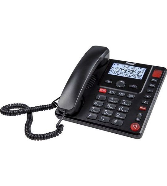 Fysic FX-3940