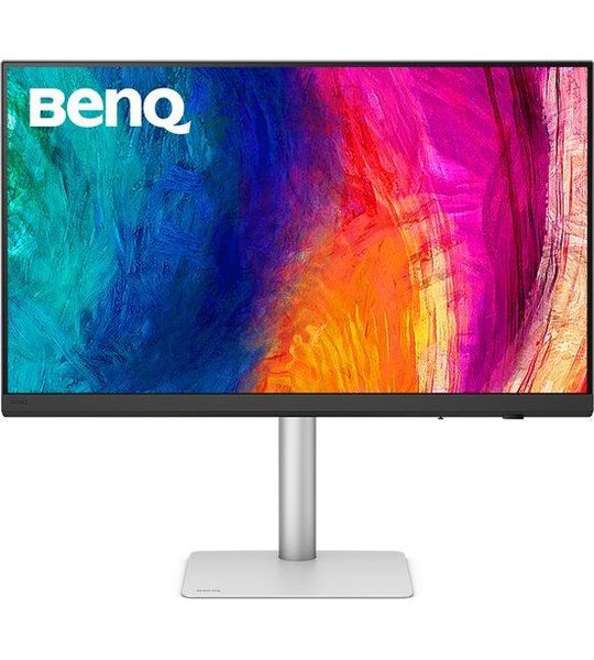 BenQ Pd3226g - 32" 3840 X 2160 (ultra Hd) Ips-paneel In Hoogte Verstelbaar