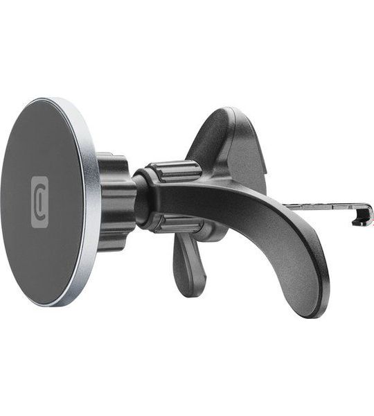 Cellularline Magnetische Autohouder Met Magsafe-technologie Grijs