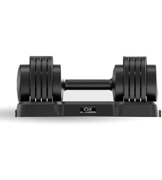 Ksix Verstelbare Dumbbell 11 kg
