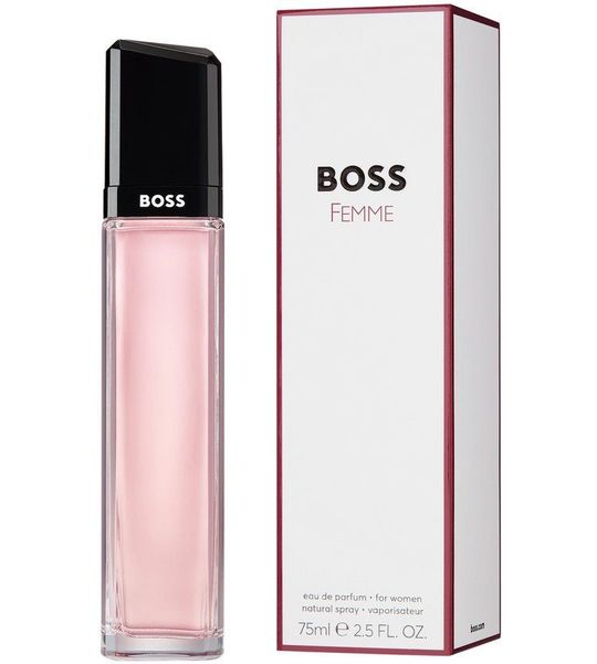 Hugo Boss Femme Eau de Parfum