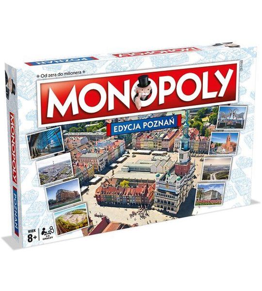 Monopoly