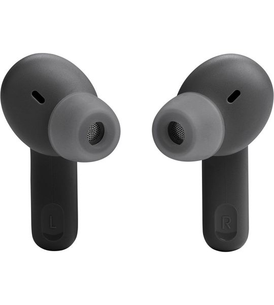 JBL Tune 255NC Hoofdtelefoon Zwart