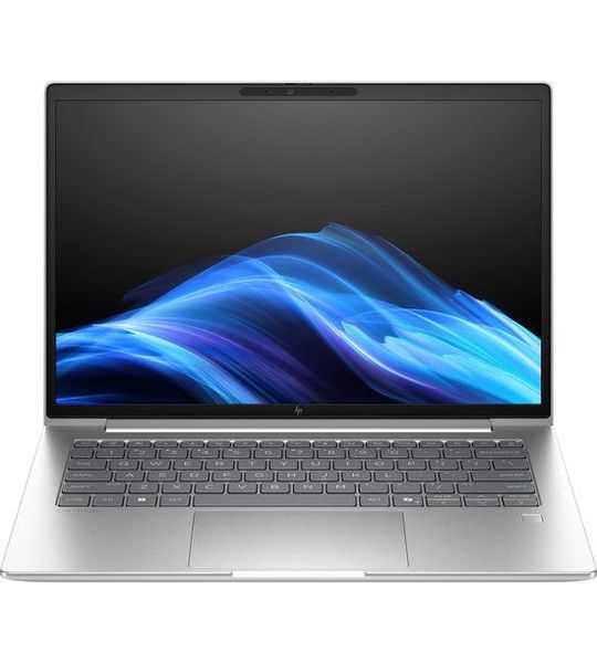 HP Elitebook 6 G1i - 14 Inch Core™ Ultra 7 255u 16 Gb 512 Windows 11 Pro