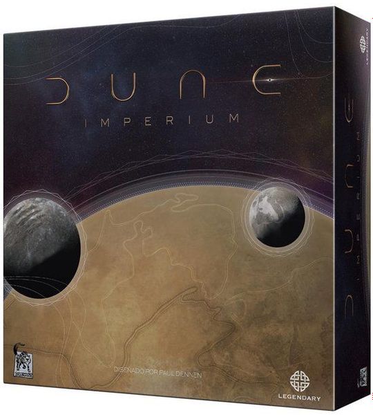 Asmodee DWDI01ES, Bordspel, Strategie, 13 jaar, 60 min