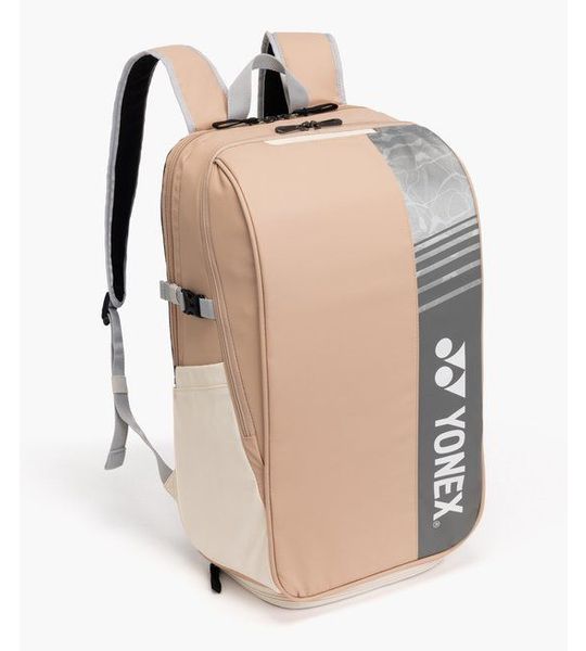 Yonex 52512EX CLUB backpack / rugtas - rose