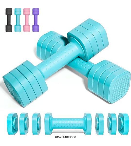 MRKK® Dumbbells Set - Halterset - Gewichten Set