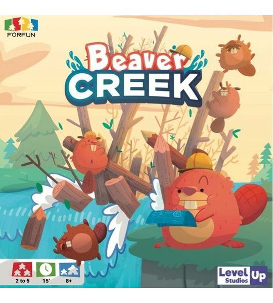 Beaver Creek