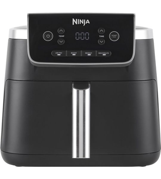 Ninja Airfryer XL Pro - 4.7 liter - 4 Kookprogramma's - 2024 Model - AF140EU