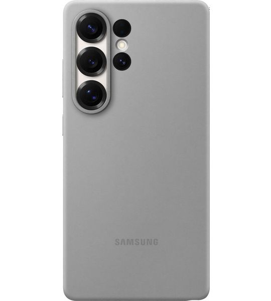 Samsung Galaxy S25 Ultra Silicone Case