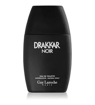 Guy Laroche Drakkar Noir Eau de Toilette