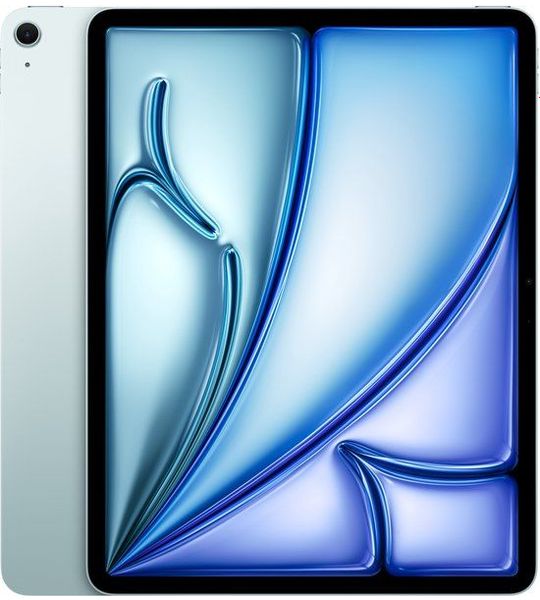 Apple Ipad Air (2026) - 13 Inch M4 128 Gb Blue Wi-fi