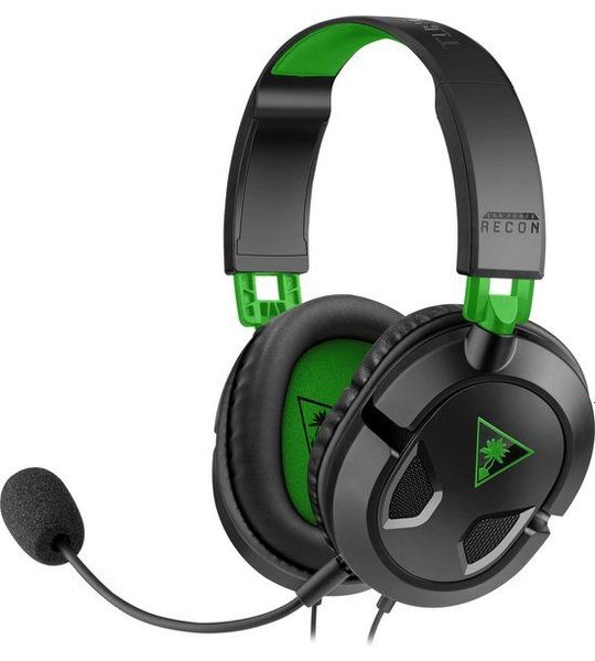Turtle Beach Ear Force Recon 50X