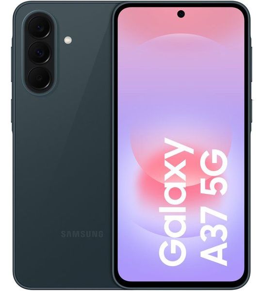 Samsung Galaxy A37 - 5g 128GB Groen