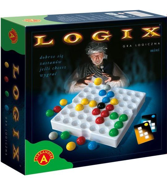 Logix Mini