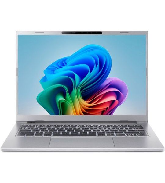 Acer Aspire 14 Ai A14-61m-r7s6 Oled - Inch Ryzen™ 5 340 32 Gb 1 Tb Amd Radeon 840m