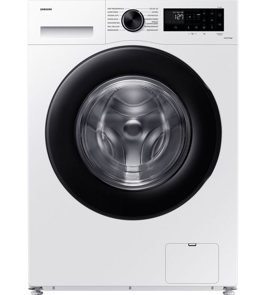 Samsung WW11DG5B25AEEN Super Speed