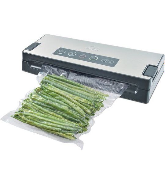 Solis 574 Vac Premium Vacumeermachine Folielasser
