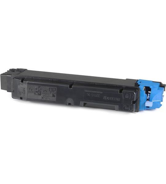 Kyocera Mita TK-5160C cyaan
