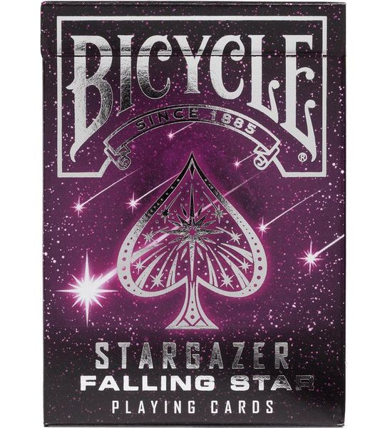 Bicycle - Stargazer Falling Star