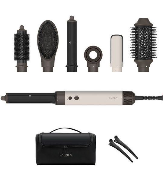 Carmen CAS1470C Haardroger