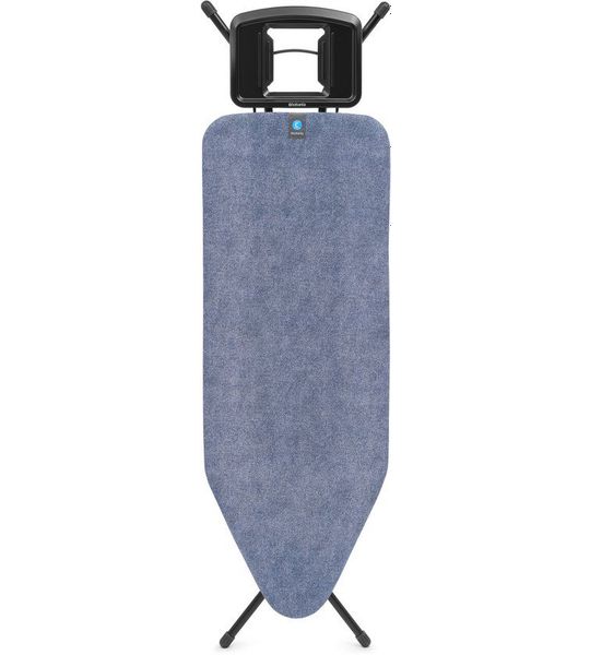 Brabantia strijkplank STRIJKPL. C. 124X45