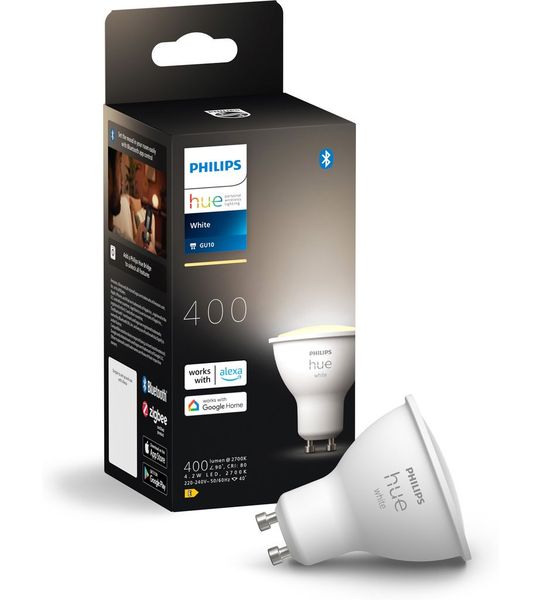Philips Hue White GU10