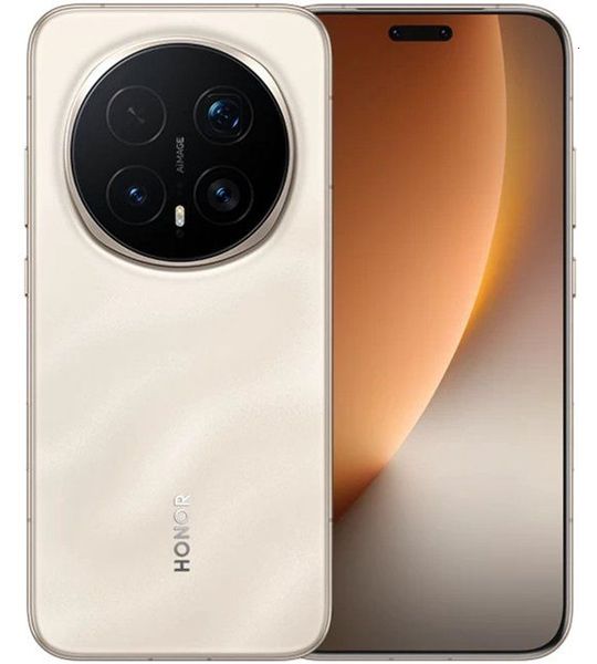 HONOR Magic 8 Pro 12 Gb - 512 Sunrise Gold