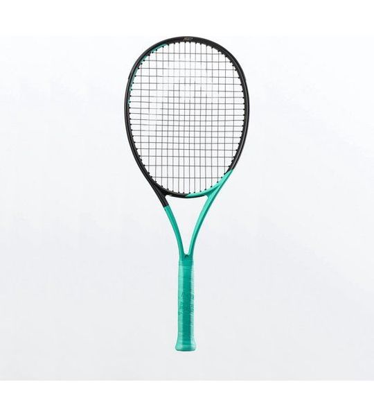 Head Racket Boom Team L 2022 Tennisracket Zwart 10