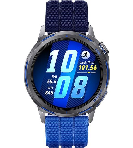 Huawei Watch GT Runner 2 Blauw