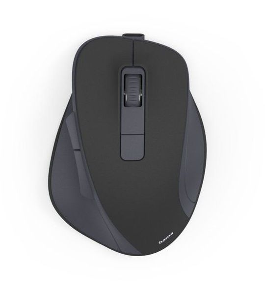 Hama WM-500 Muis Zwart