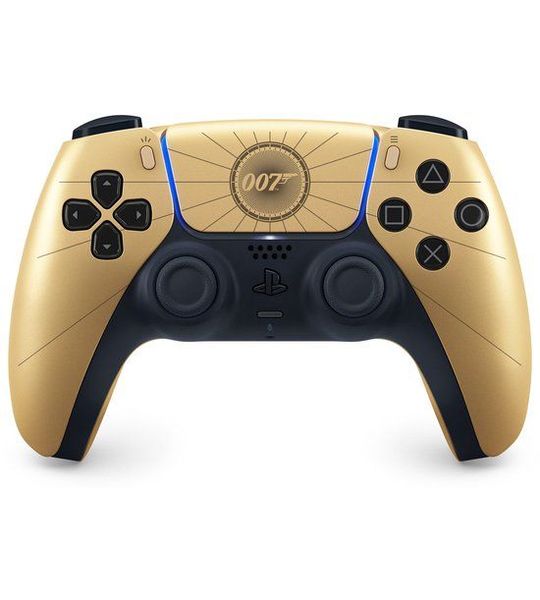 Sony Dualsense® Draadloze Controller – 007 First Light Limited Edition