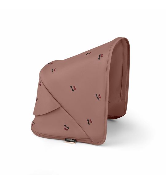 Zonnekap Bugaboo x Konges Slojd Fox5 Limited Edition Dusty Pink